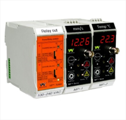 Thiêt bị giám sát rung động VMI VIBER MP - System